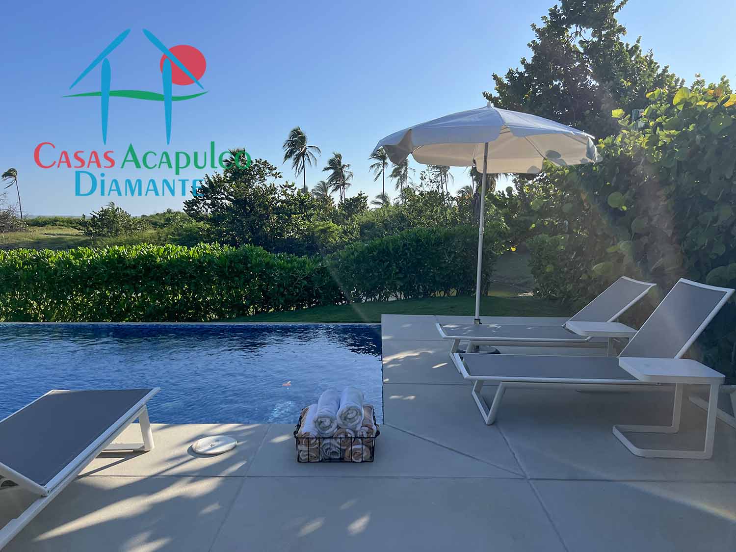 Villas Bálano 11 - Terraza 27